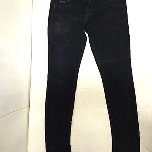 MOTHER The Looker Jeans